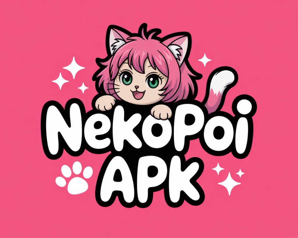 nekopoi apk