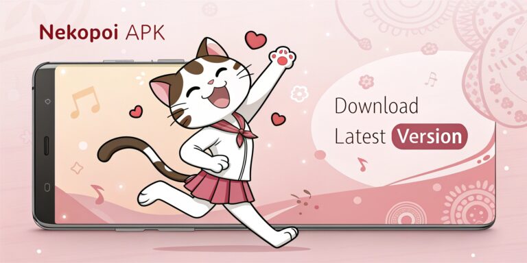 Nekopoi APK New Update – Download the Latest Version for Android, iOS & PC (2025 Edition)